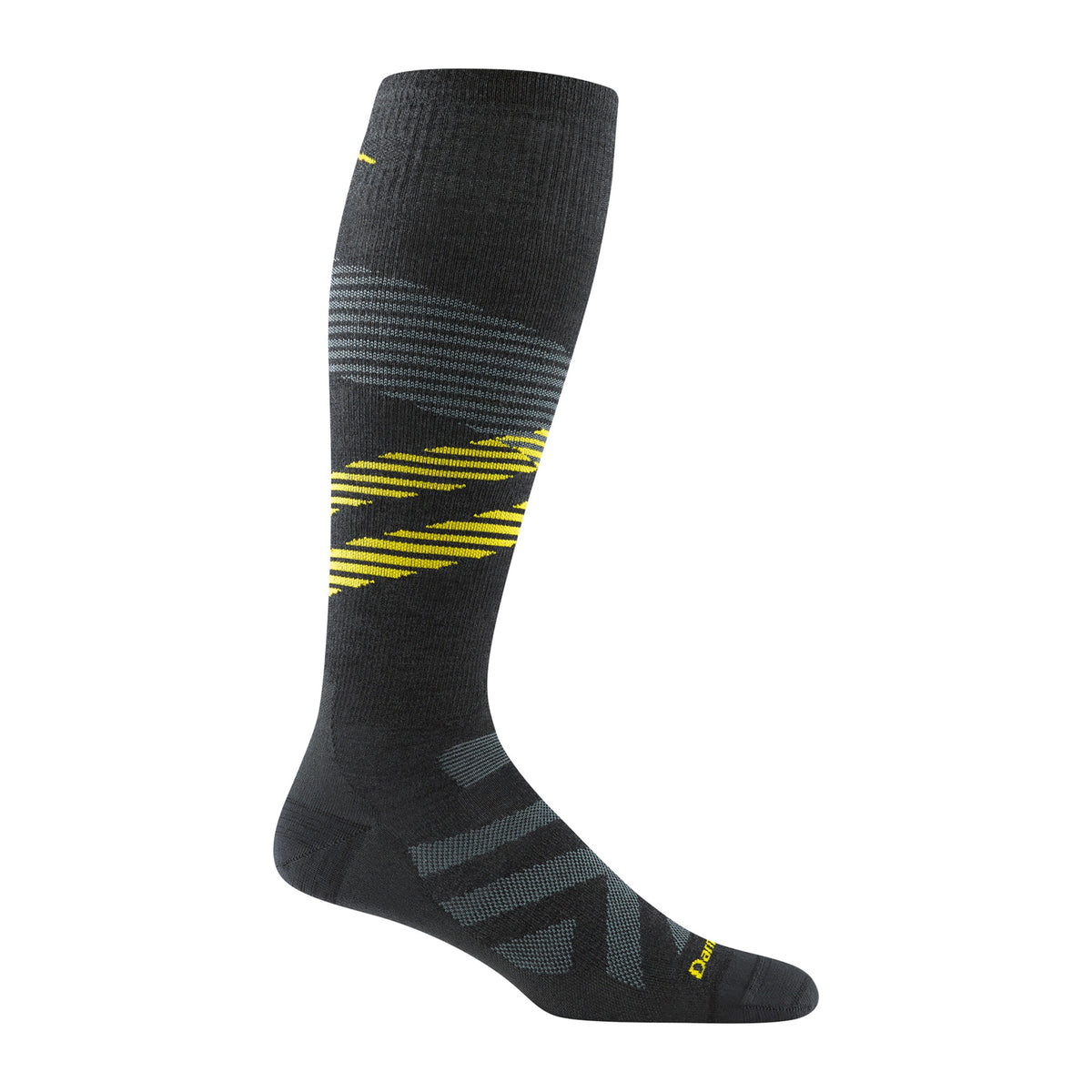 Darn Tough Vermont Mens Pennant RFL OTC Ultra-Lightweight