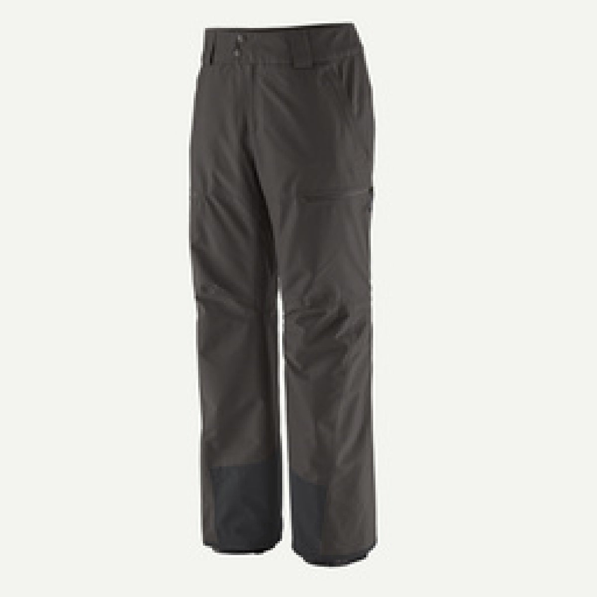 Patagonia Mens Powder Town Pants - Reg F26