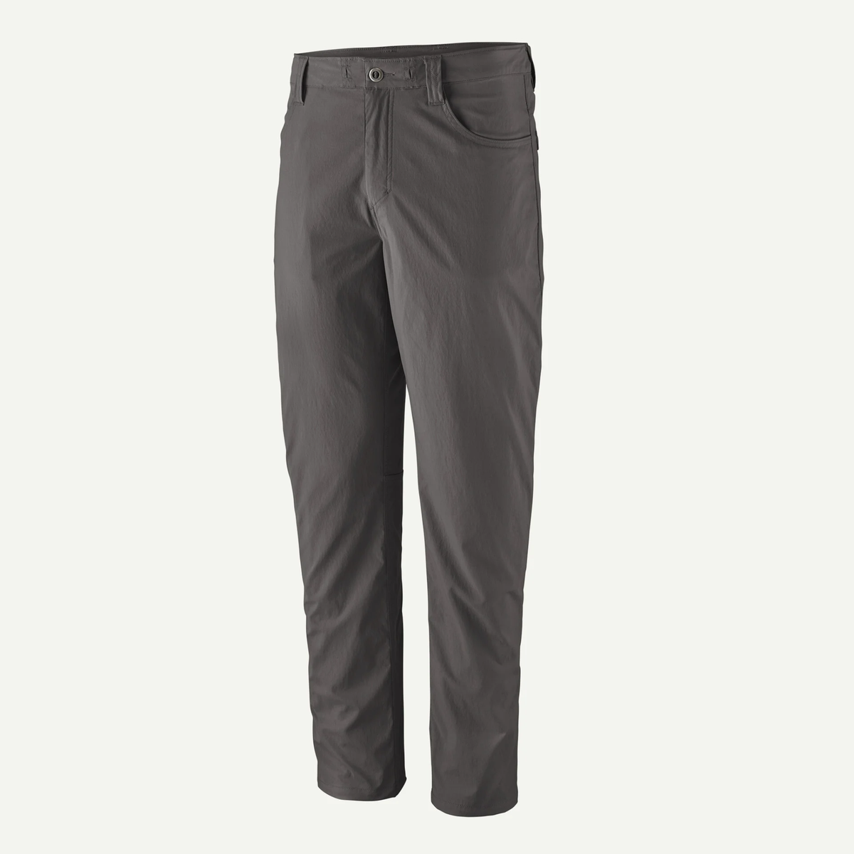 Patagonia Mens Quandary Pants - Reg S26-Forge Grey