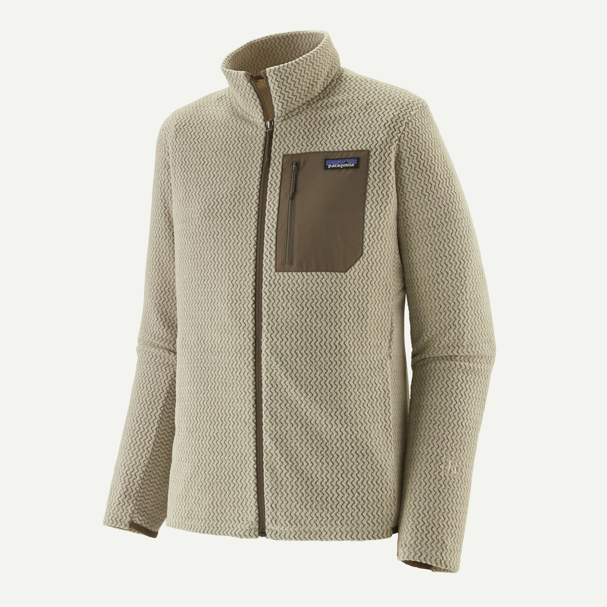 Patagonia Mens R1 Air Jacket F25