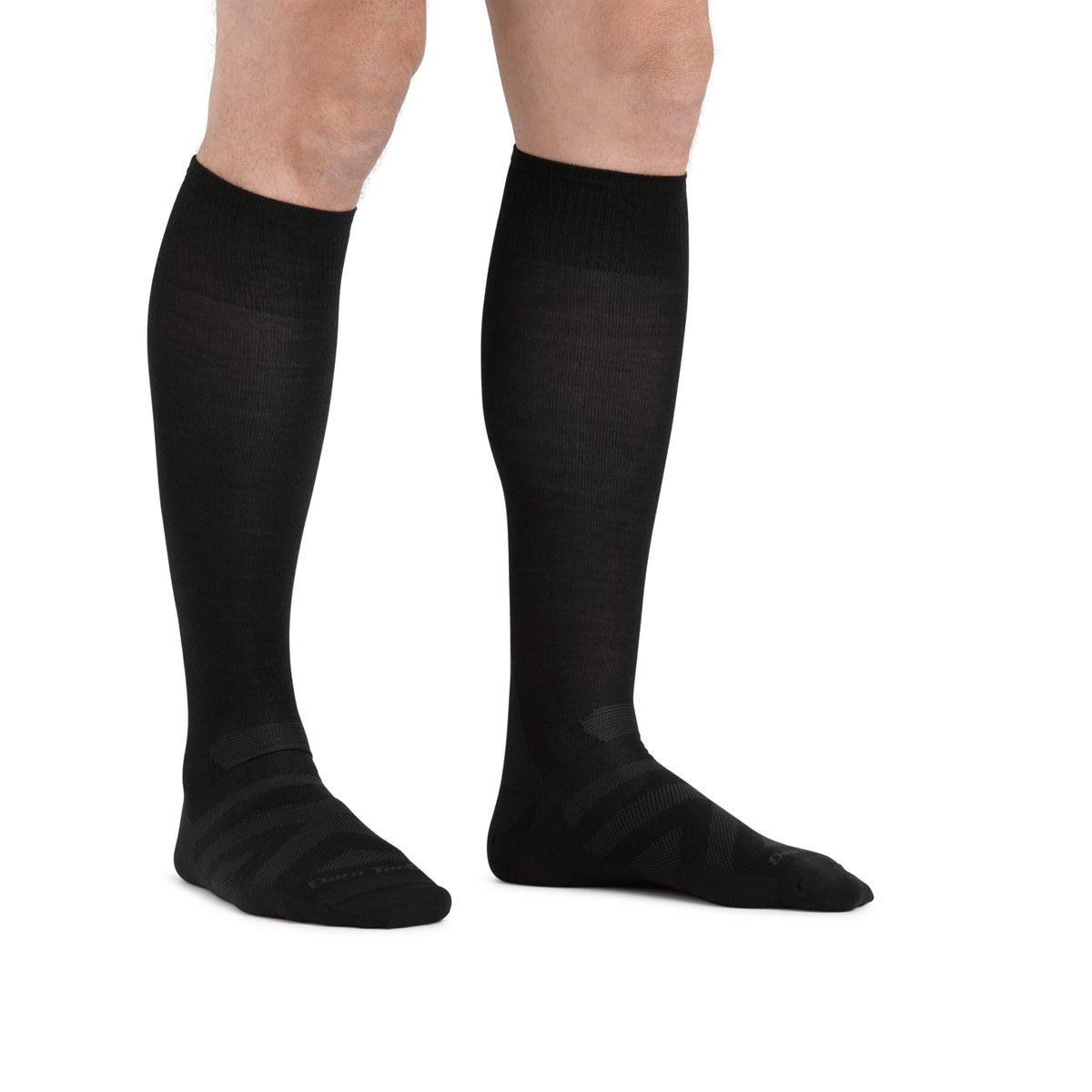 Darn Tough Vermont Mens RFL OTC Ultra-Lightweight