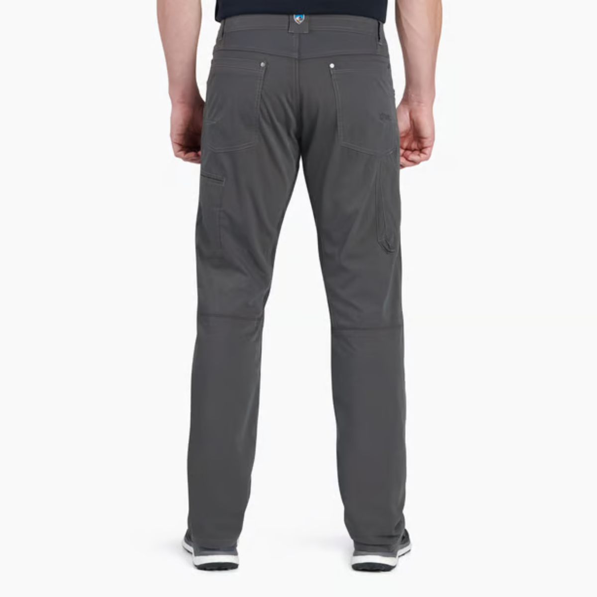 Kuhl Mens Radikl Pant-Carbon