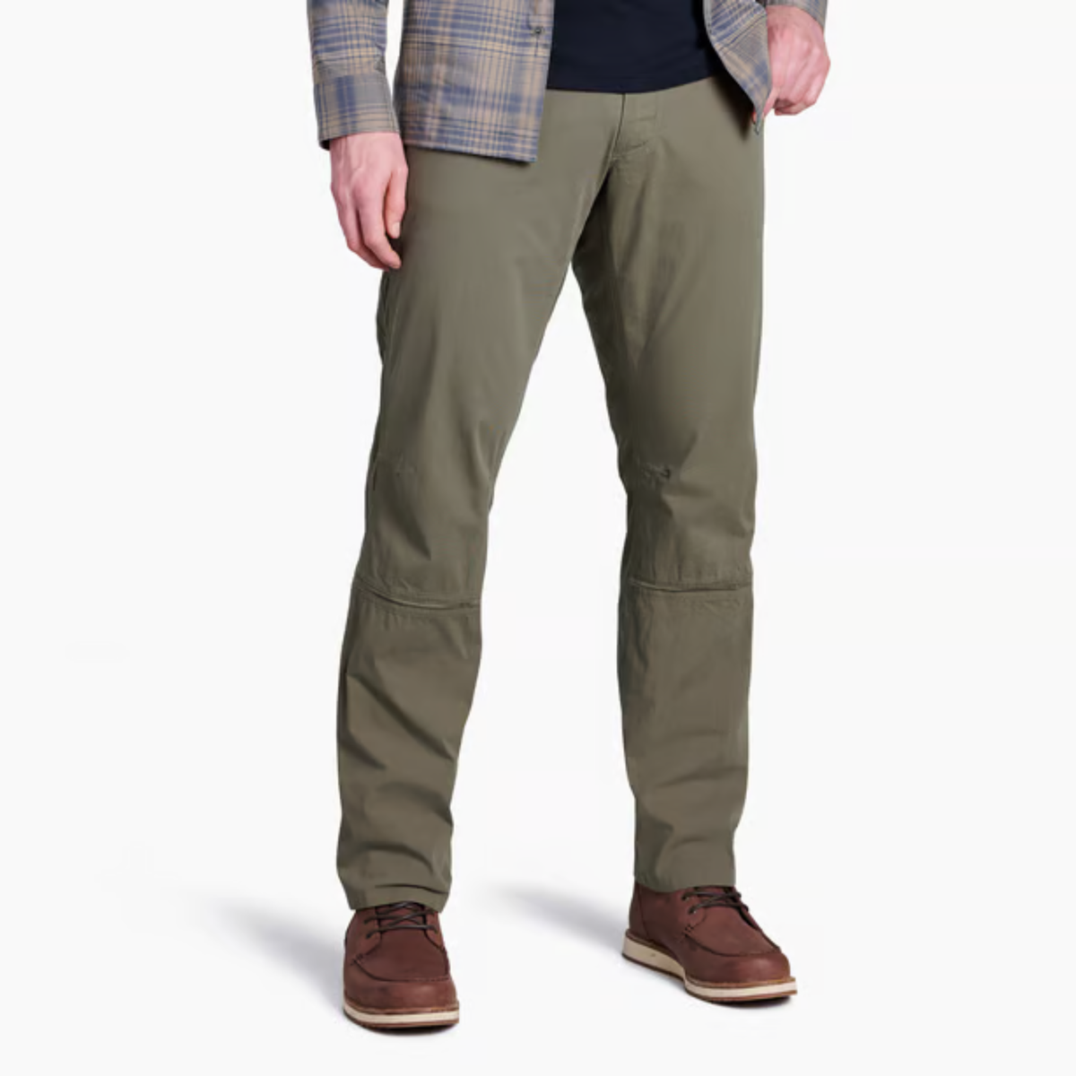 Kuhl Mens Radikl Pant-Burnt Olive