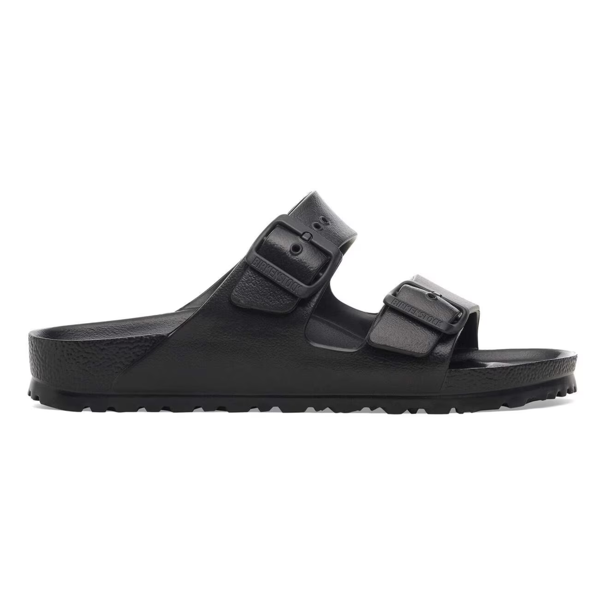 Birkenstock Mens Regular Arizona EVA Black