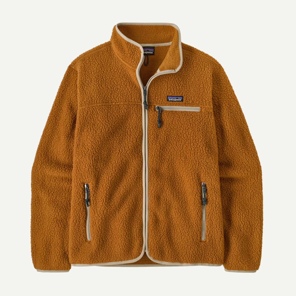 Patagonia Mens Retro Pile Jacket