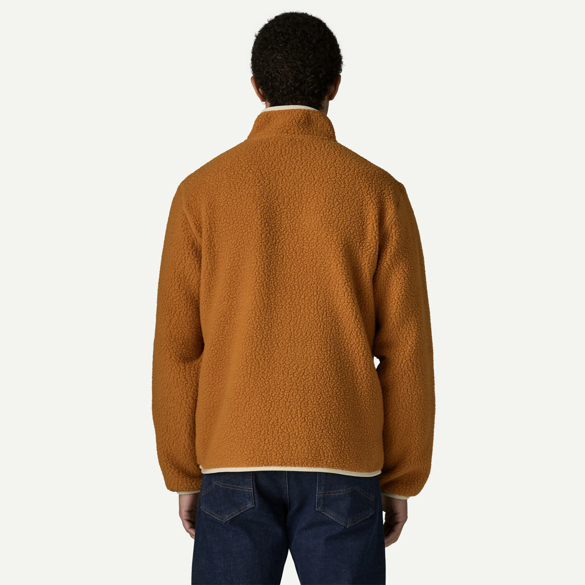 Patagonia Mens Retro Pile Jacket