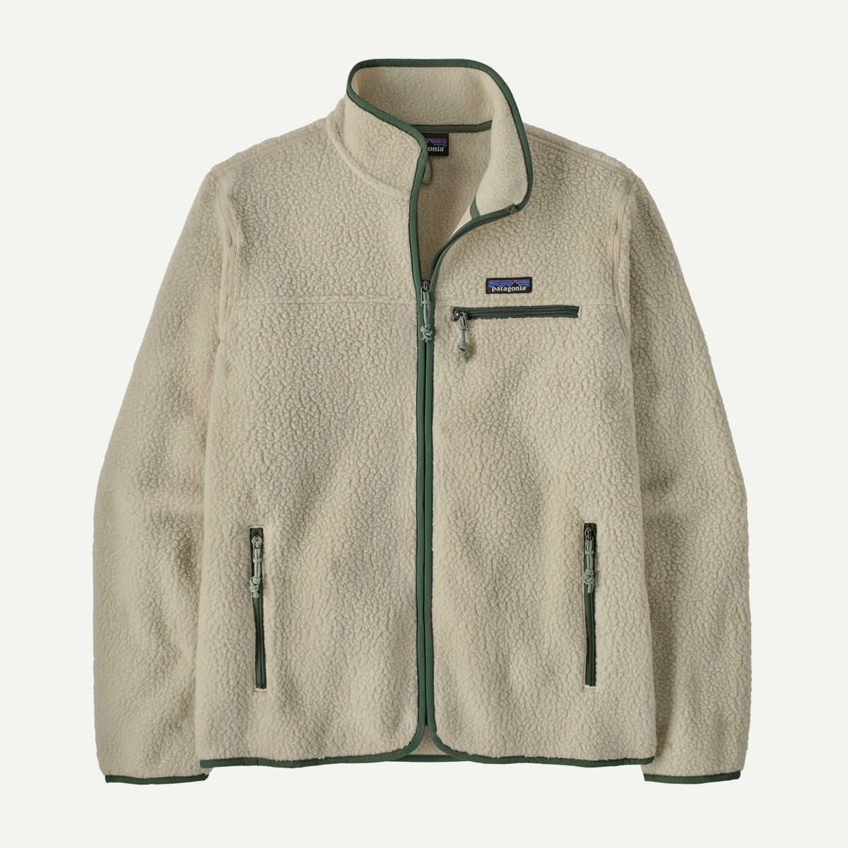 Patagonia Mens Retro Pile Jacket