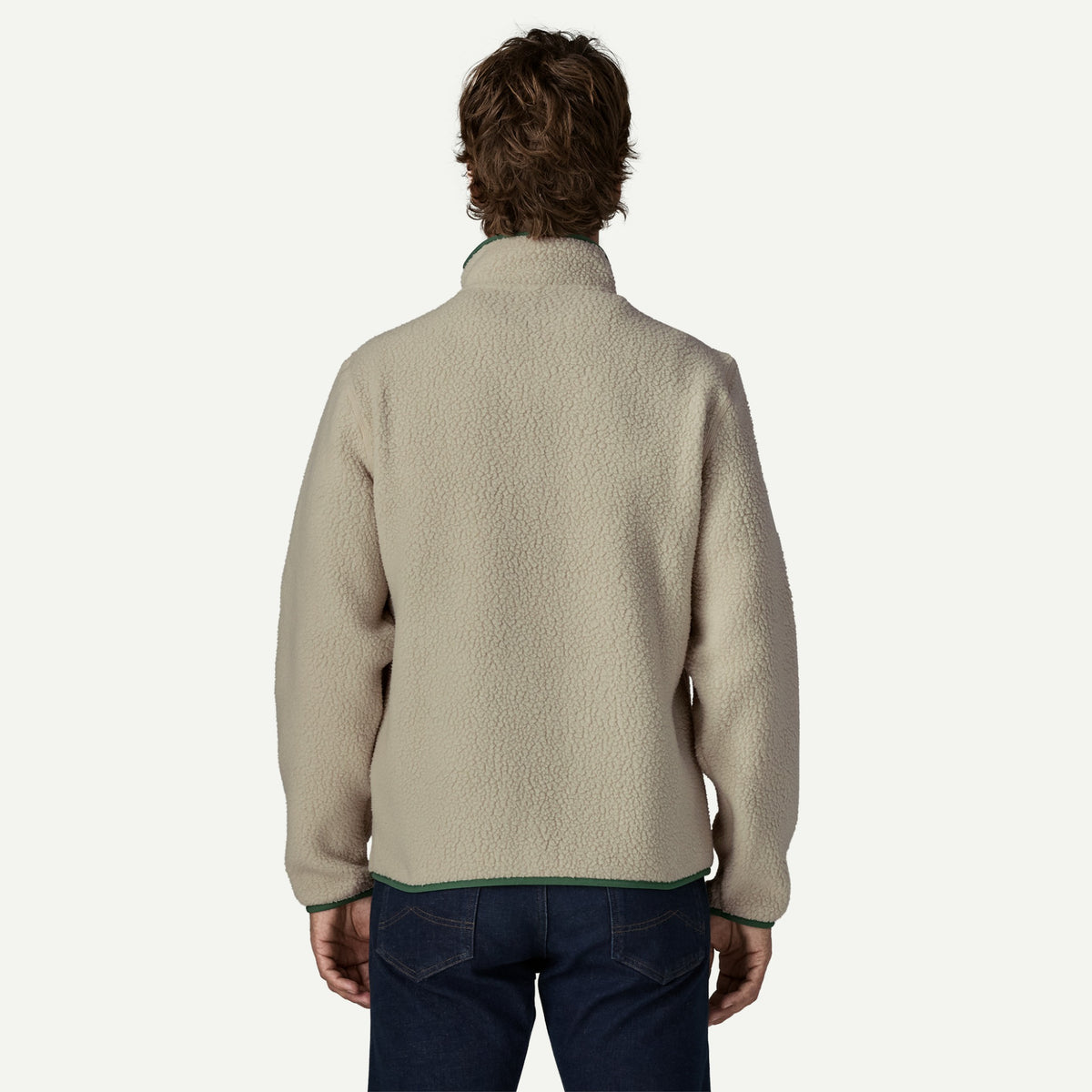 Patagonia Mens Retro Pile Jacket