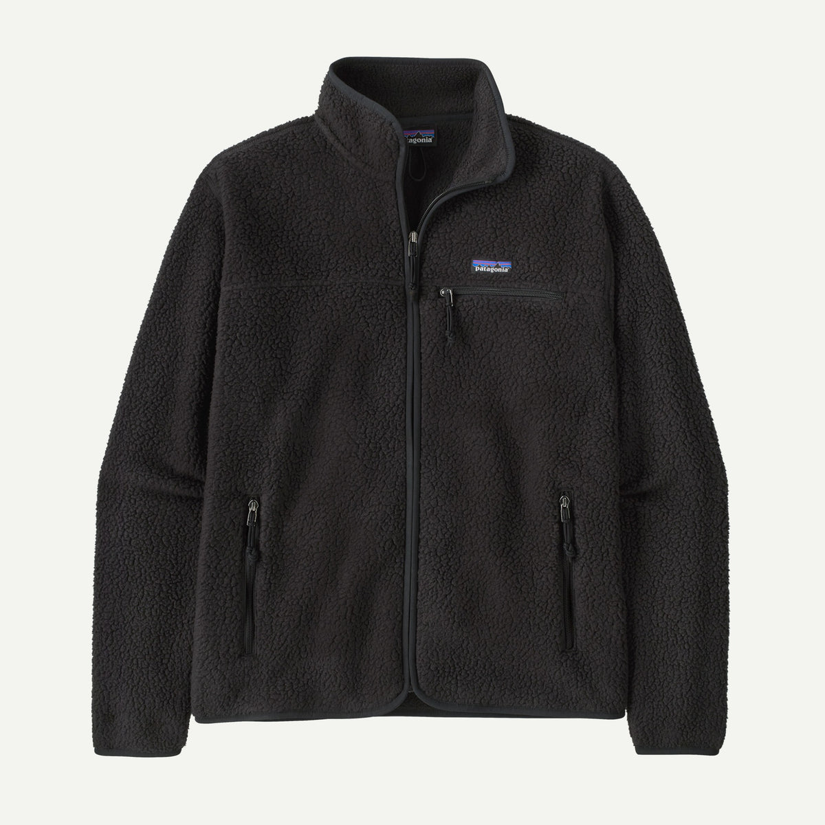 Patagonia Mens Retro Pile Jacket