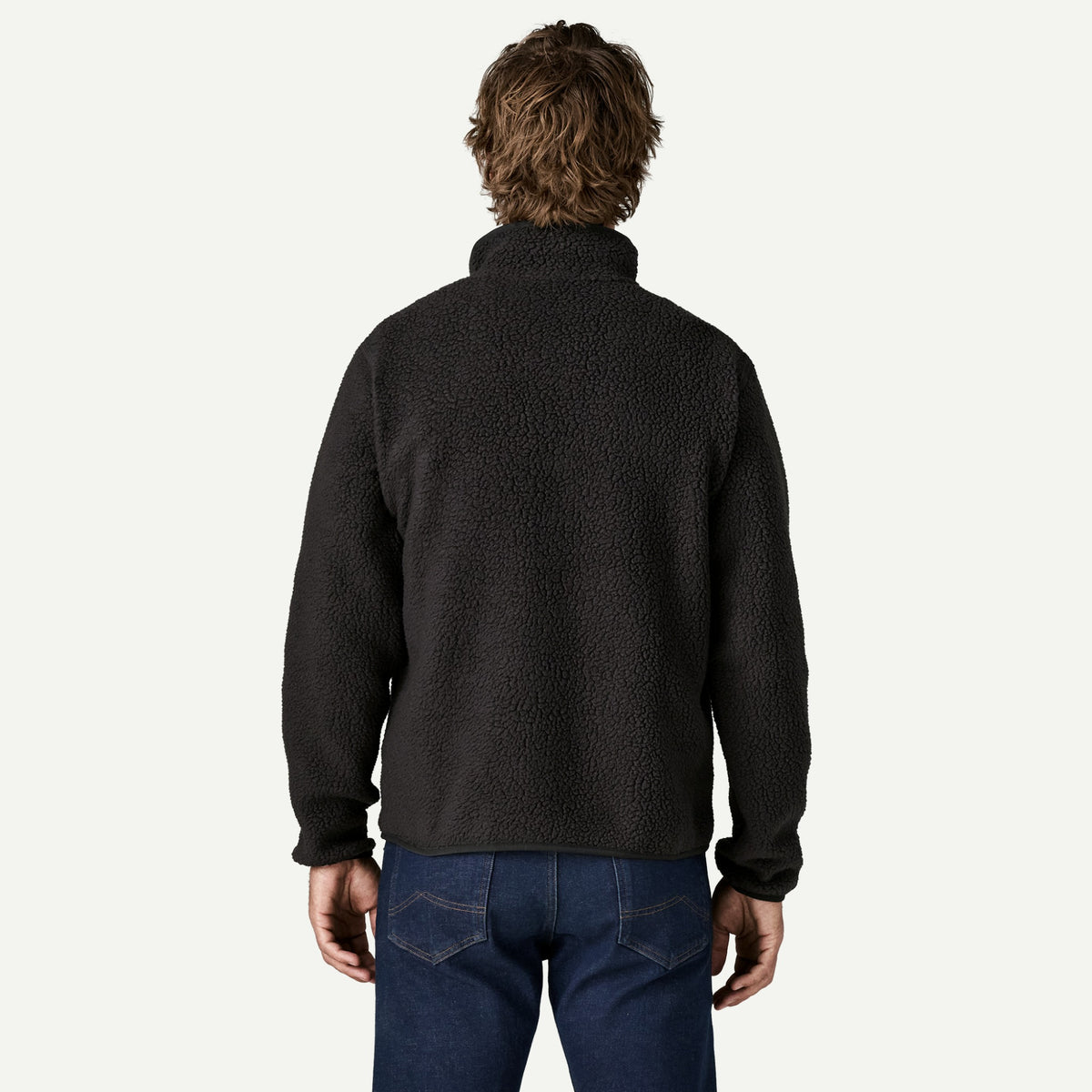 Patagonia Mens Retro Pile Jacket