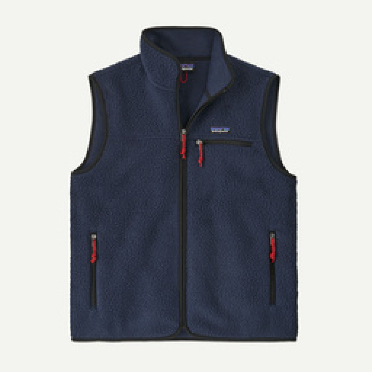 Patagonia Mens Retro Pile Vest F26