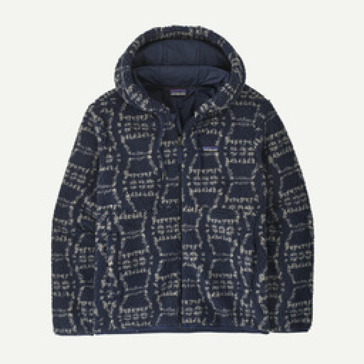 Patagonia Mens Retro-X Hoody Jacket