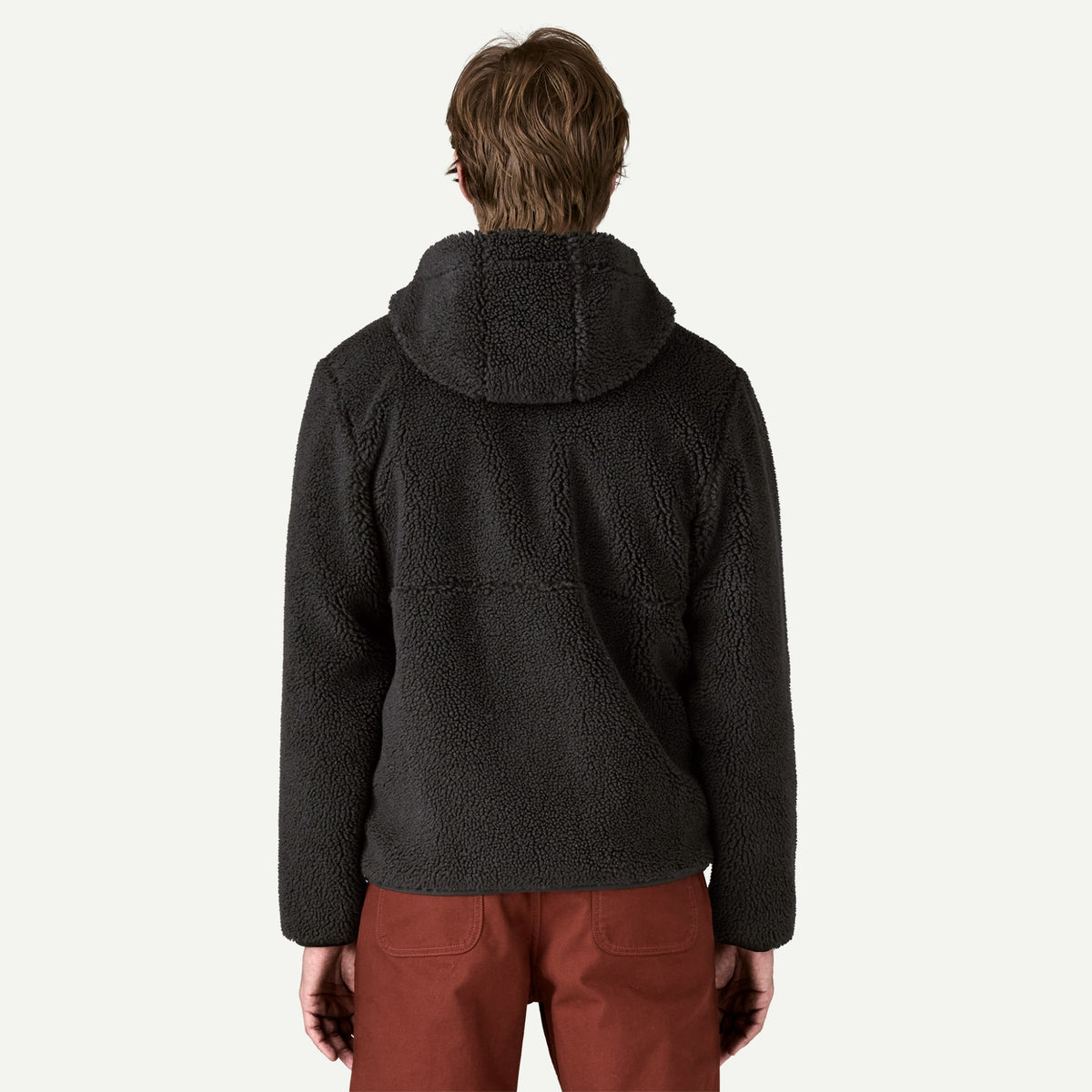 Patagonia Mens Retro-X Hoody Jacket
