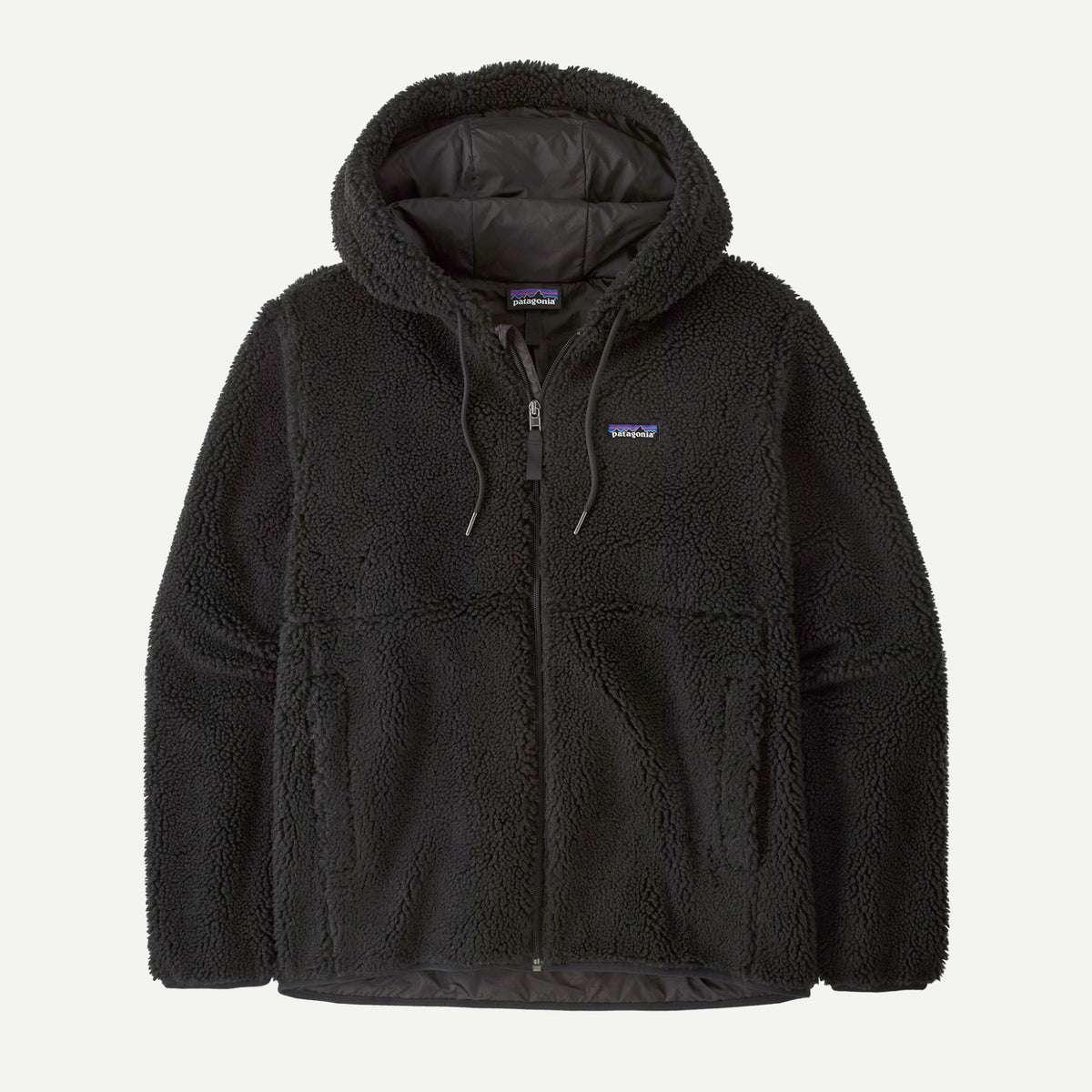 Patagonia Mens Retro-X Hoody Jacket