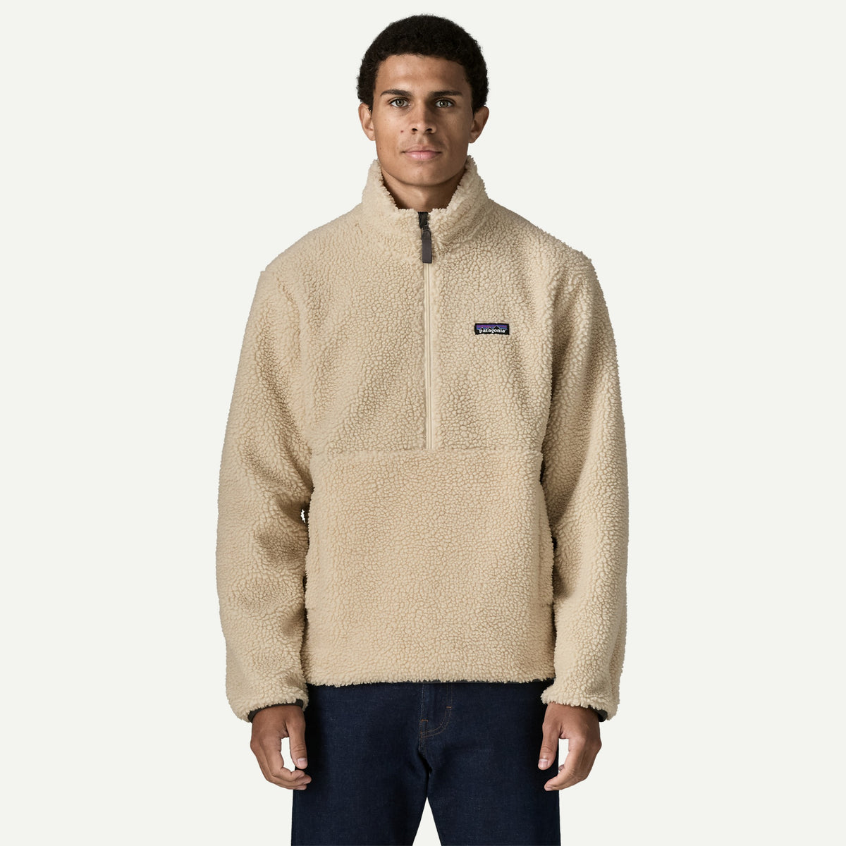 Patagonia Mens Retro-X P/O F26