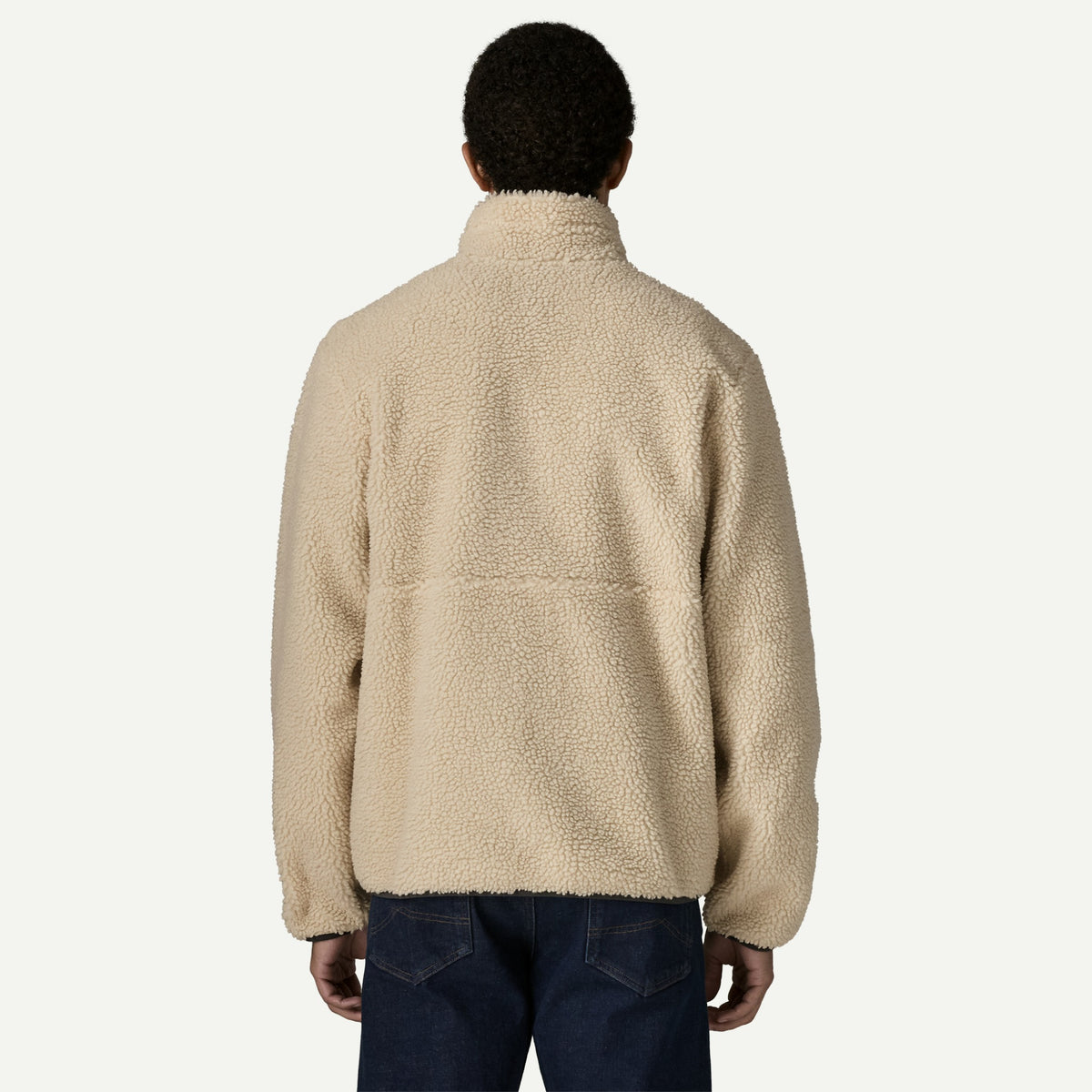 Patagonia Mens Retro-X P/O F26