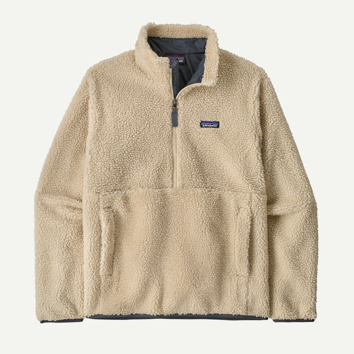 Patagonia Mens Retro-X P/O F26