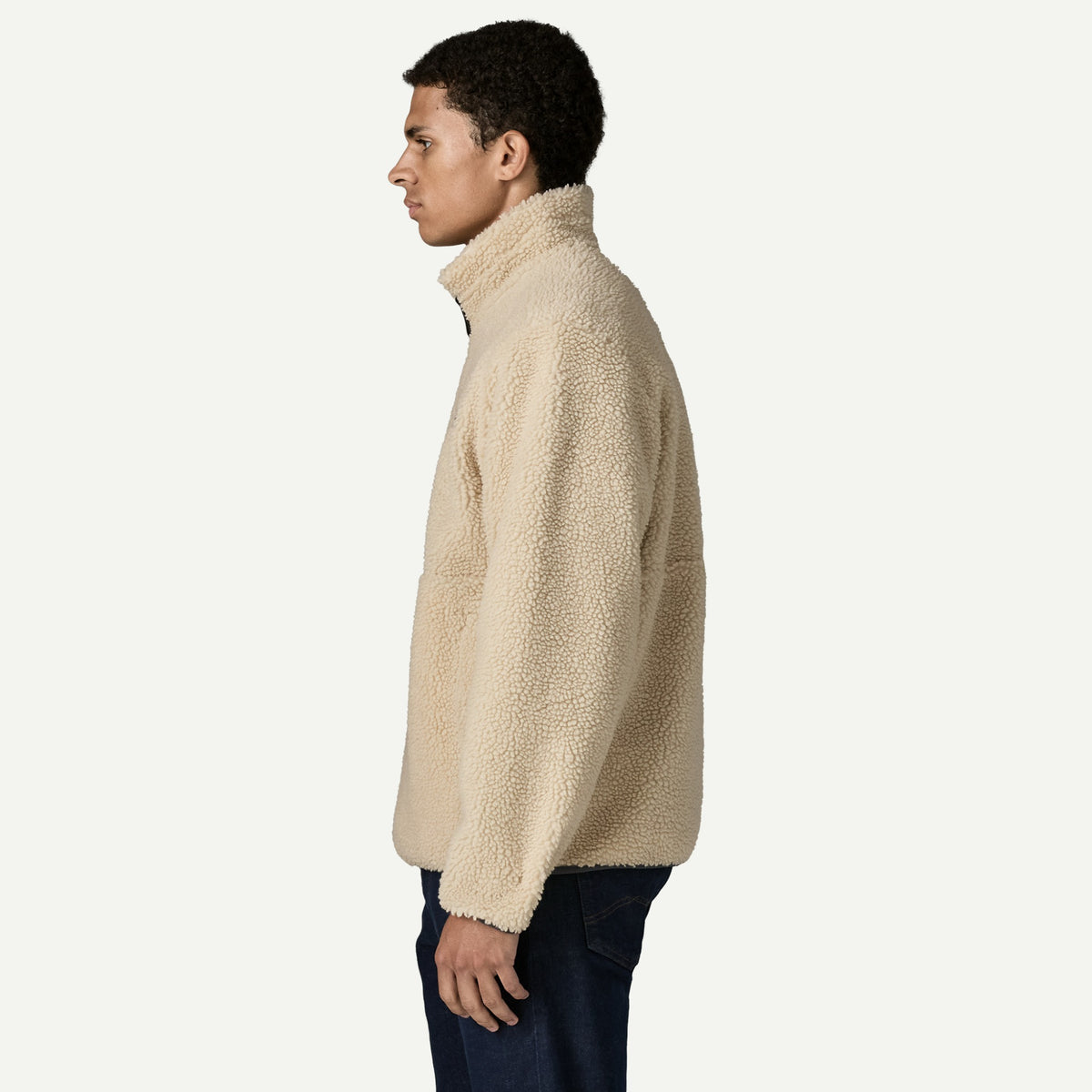 Patagonia Mens Retro-X P/O F26