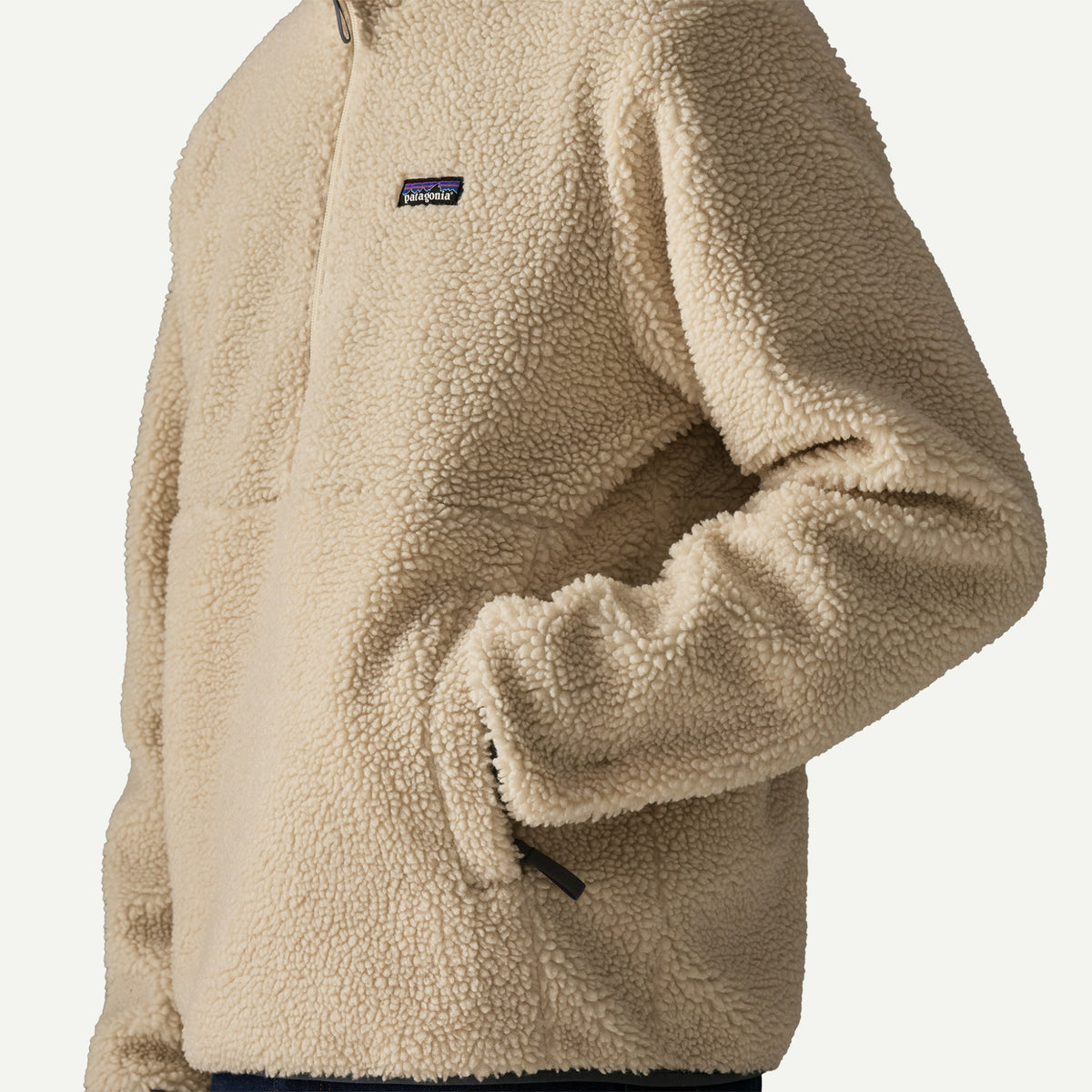 Patagonia Mens Retro-X P/O F26