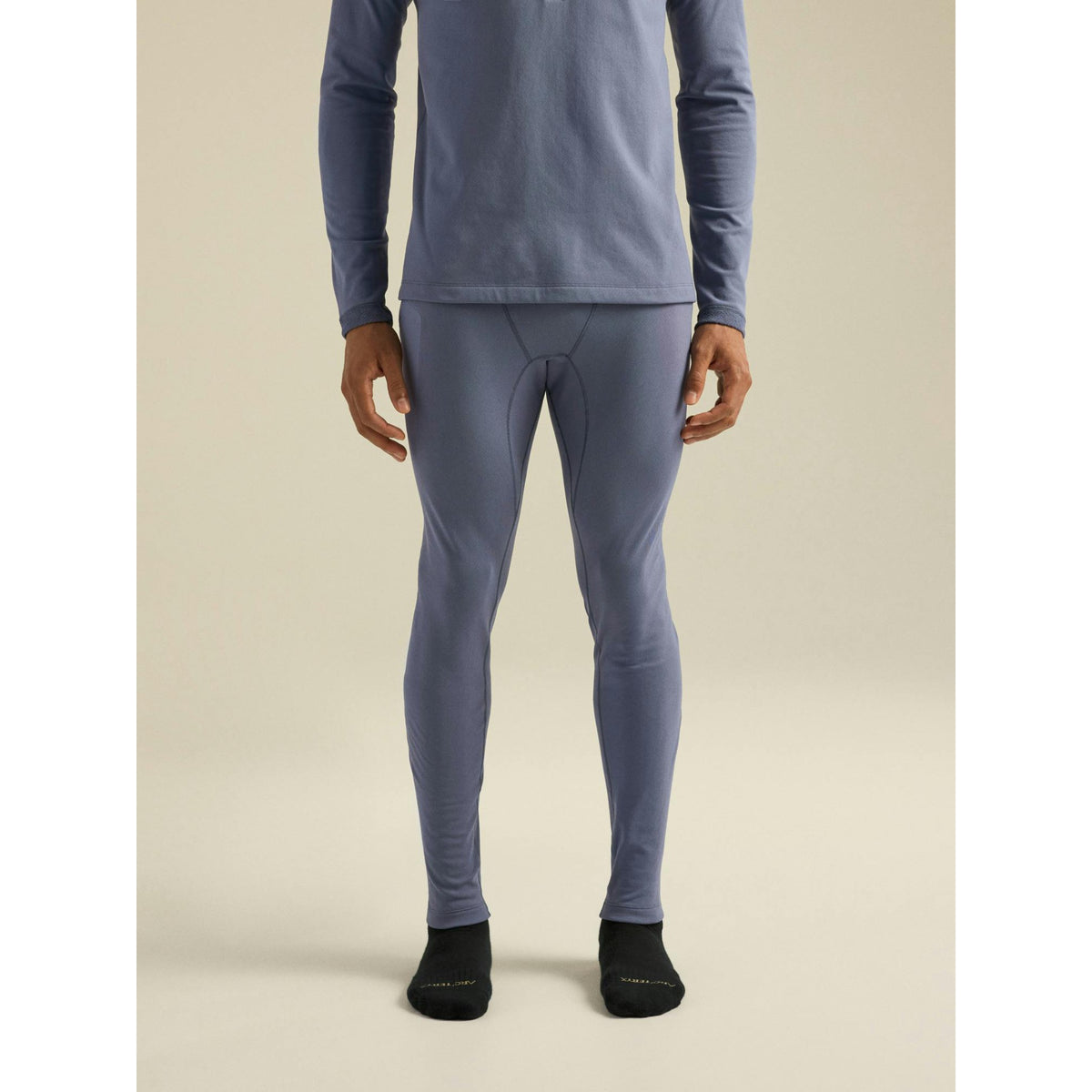 Arcteryx Mens Rho SV Bottom F26 - Black