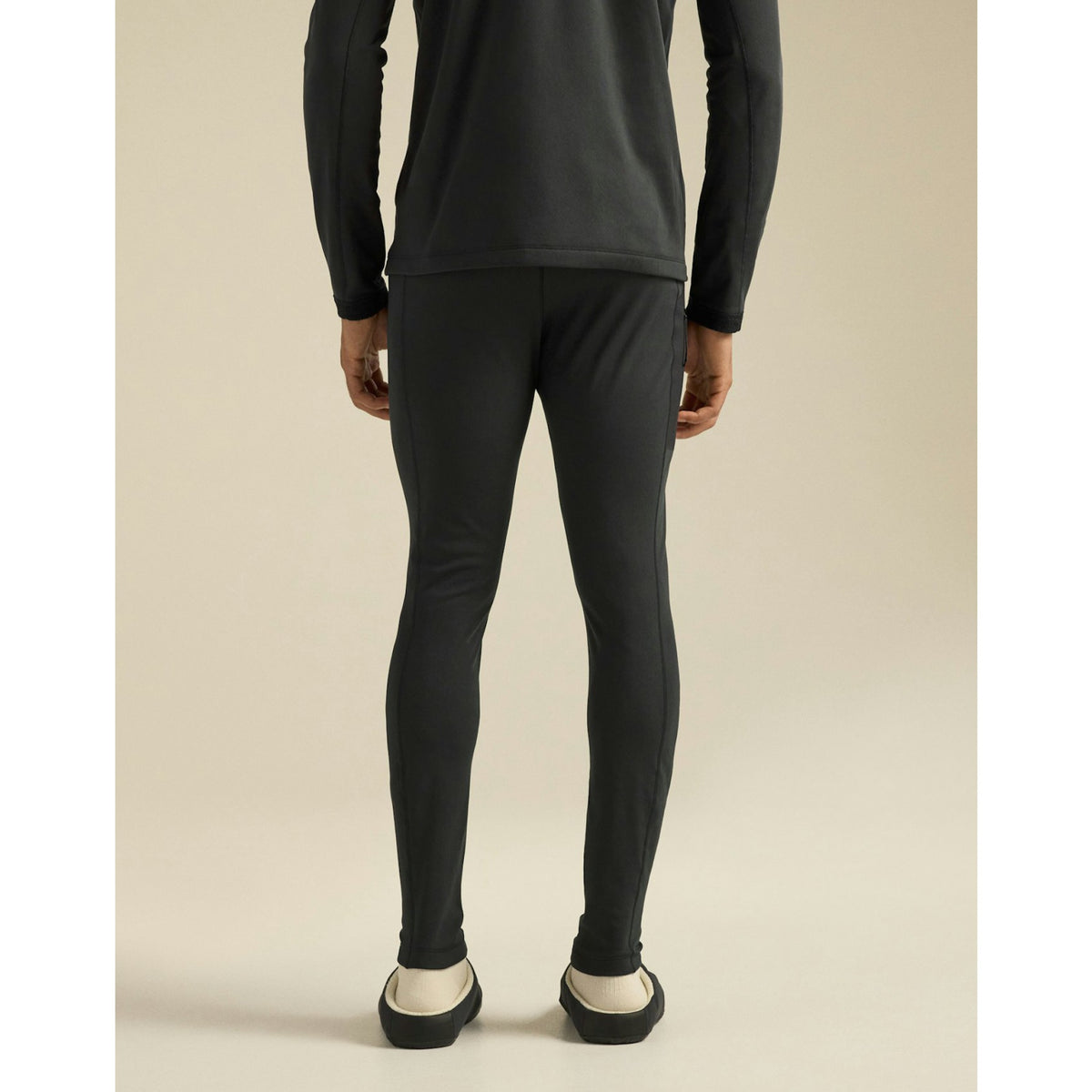 Arcteryx Mens Rho SV Bottom F26 - Black