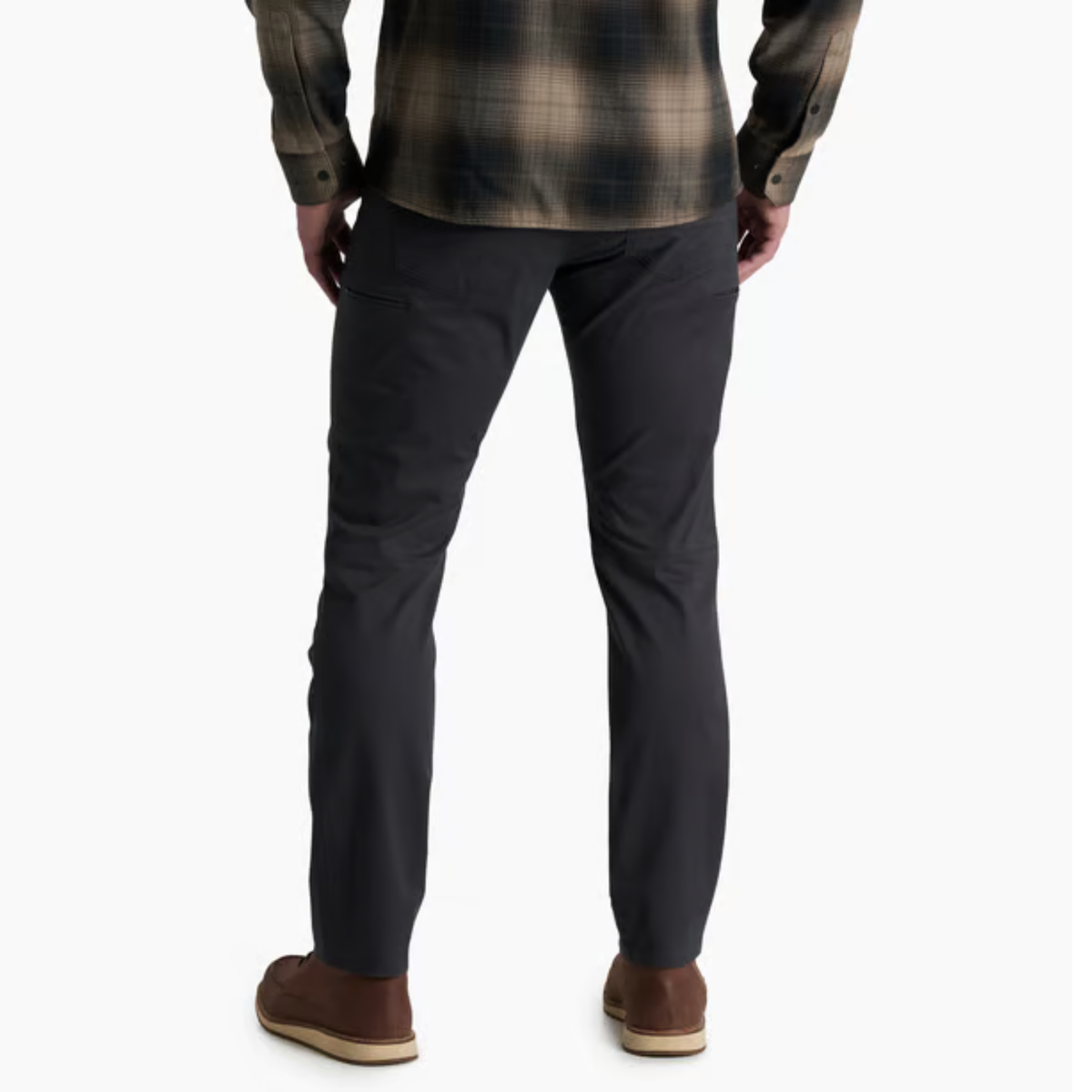 Kuhl Mens Rydr Lite Klassik-Koal