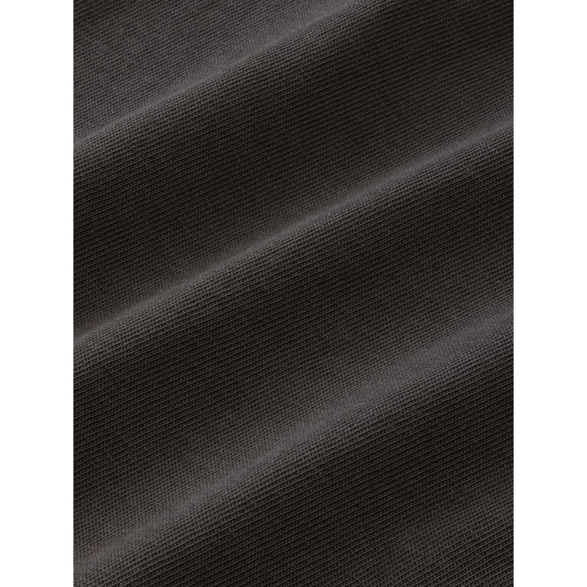 Fair Harbor Mens Saltaire Long Sleeve Tee - Black