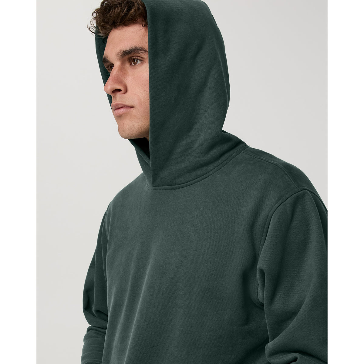 Vuori Mens Seaside Pullover Hoodie 2.0