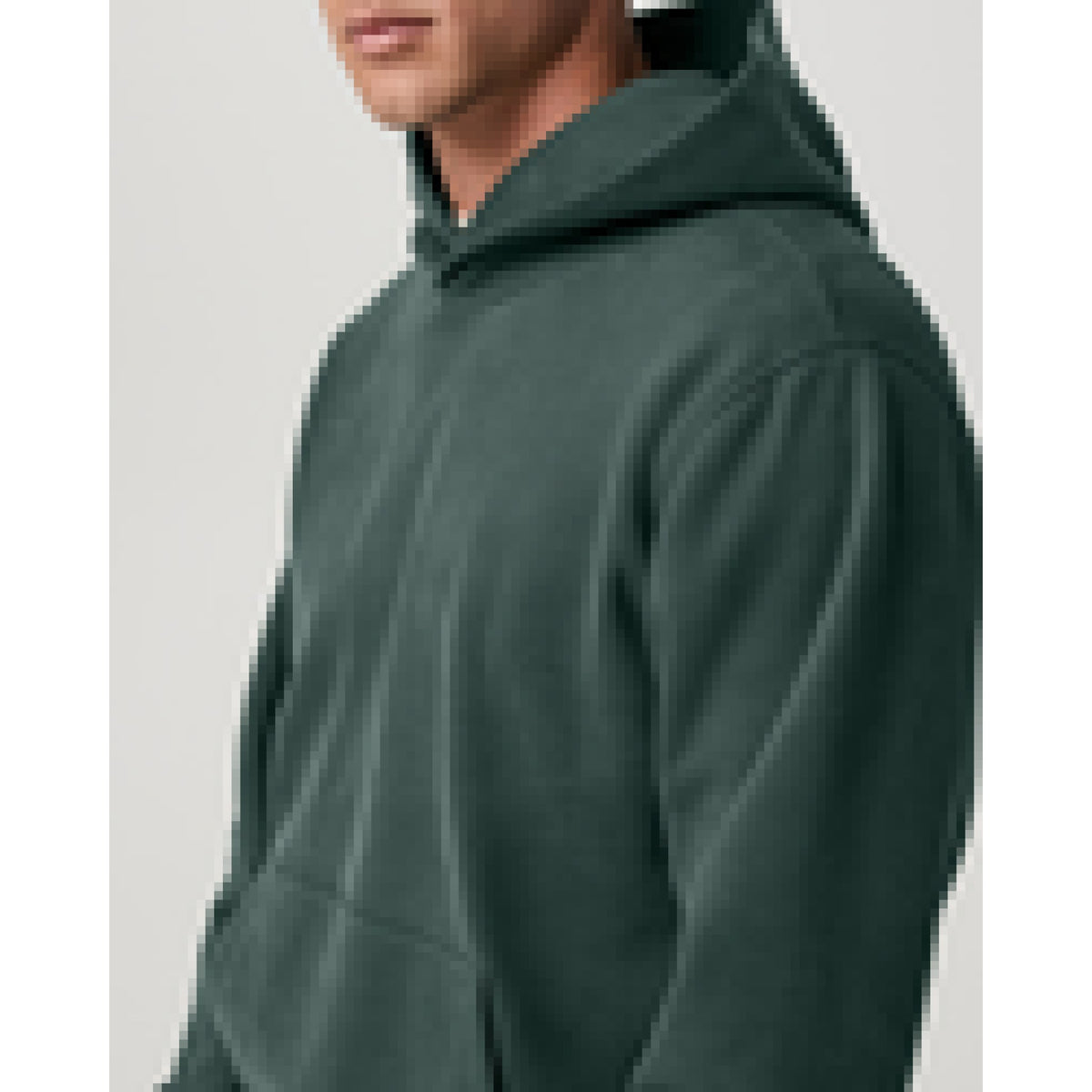 Vuori Mens Seaside Pullover Hoodie 2.0