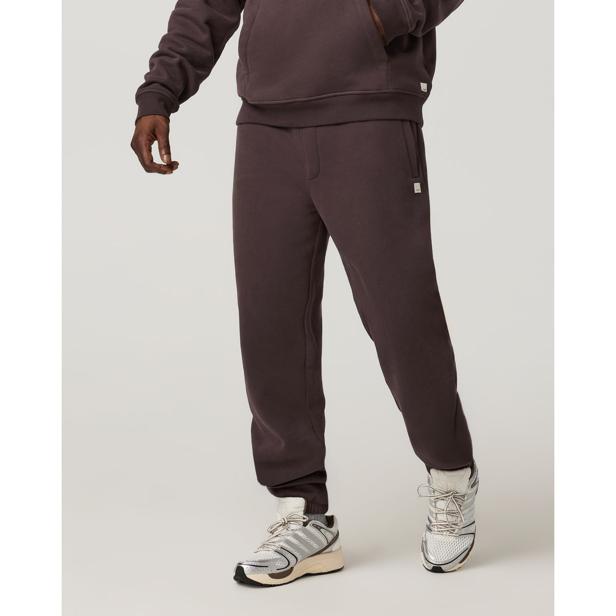 Vuori Mens Seaside Sweatpant 28"