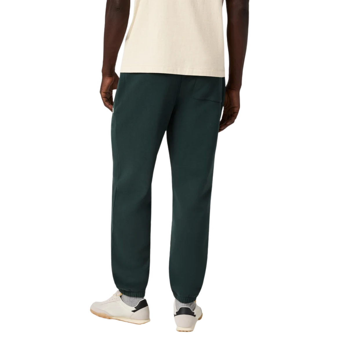 Vuori Mens Seaside Sweatpant 28" - Hemlock