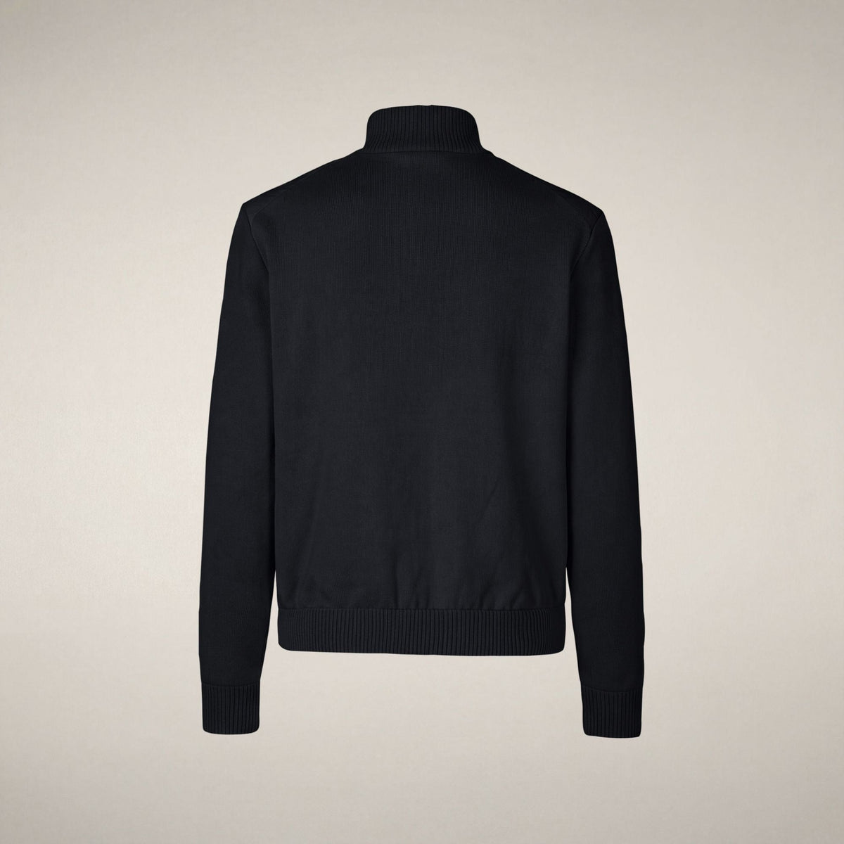 Save The Duck Mens Sedum Jacket ROMI23 - Blue Black