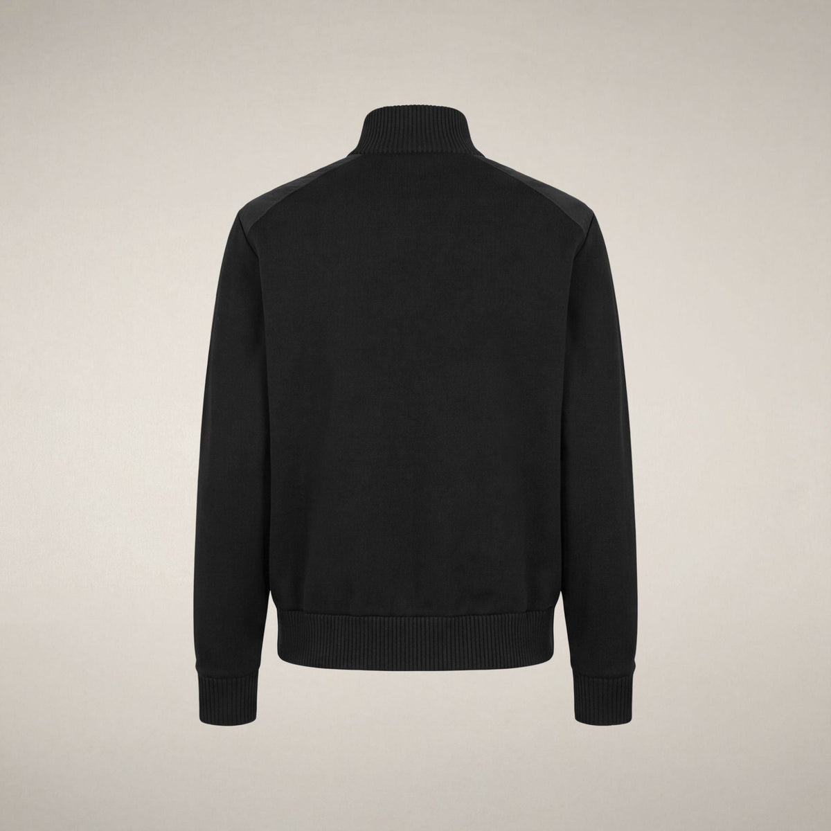 Save The Duck Mens Sedum Jacket ROMI23 - Black