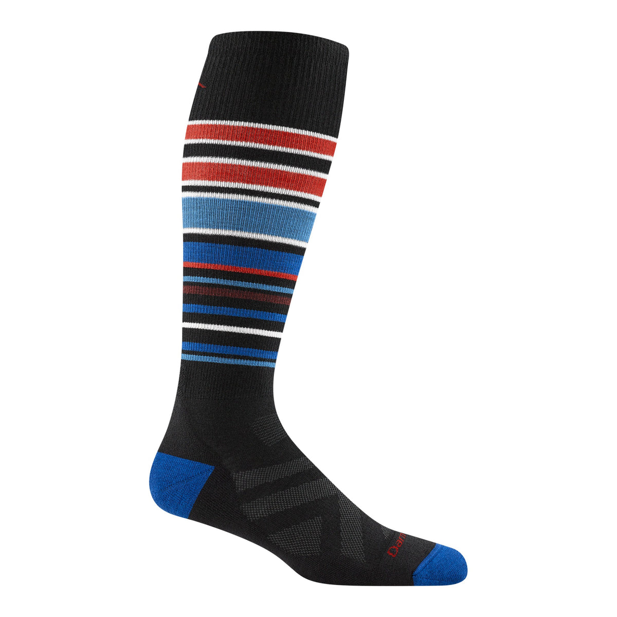 Darn Tough Vermont Mens Snowpack Midweight OTC Sock
