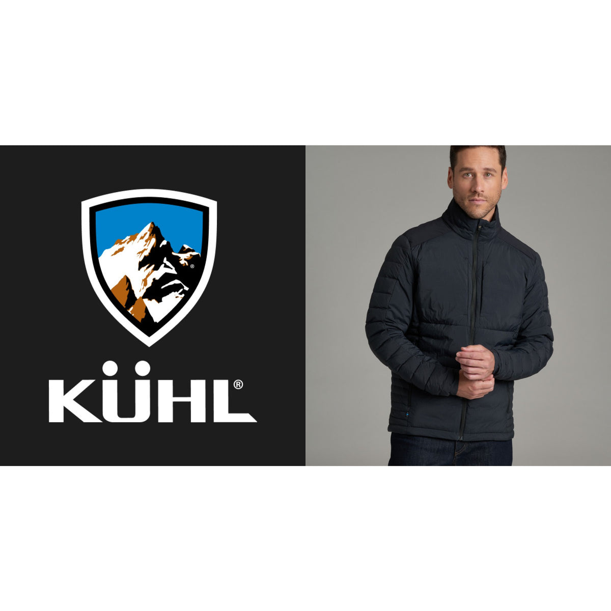 Kuhl Mens Spyfire Jacket F26