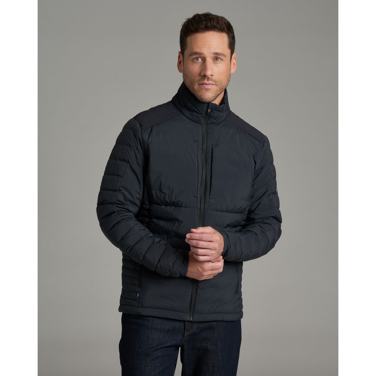 Kuhl Mens Spyfire Jacket F26 - Blackout