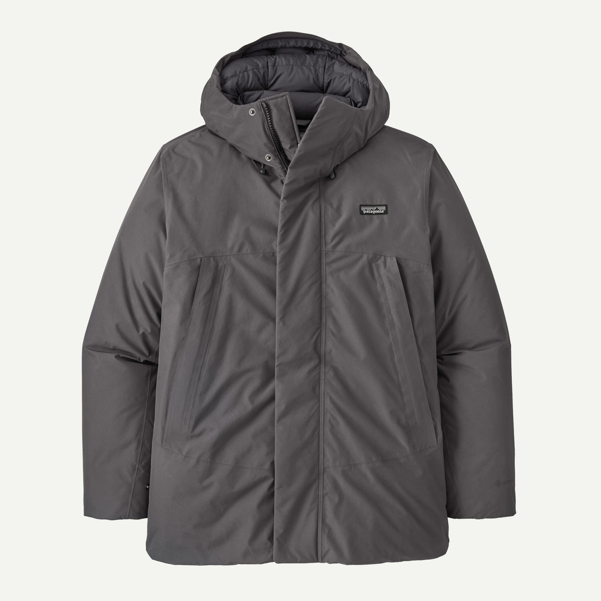 Patagonia Mens Stormshadow Parka