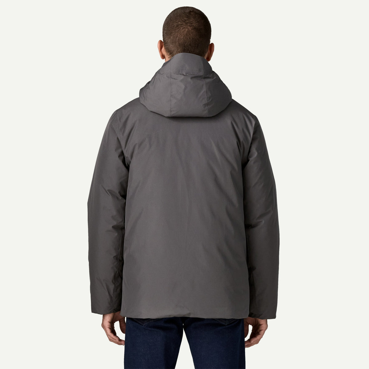 Patagonia Mens Stormshadow Parka