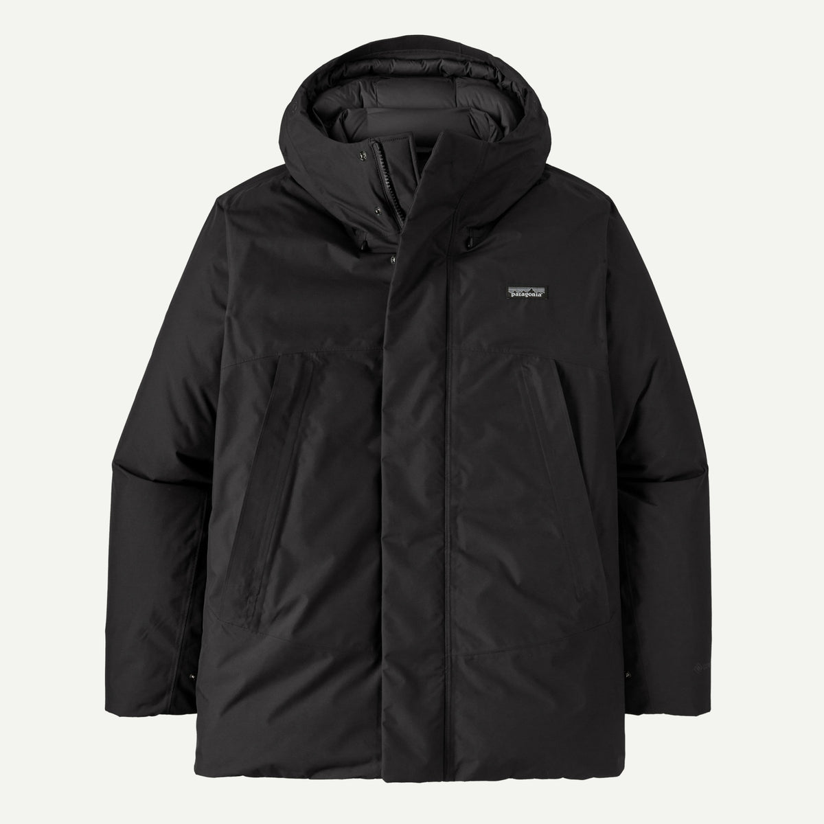Patagonia Mens Stormshadow Parka