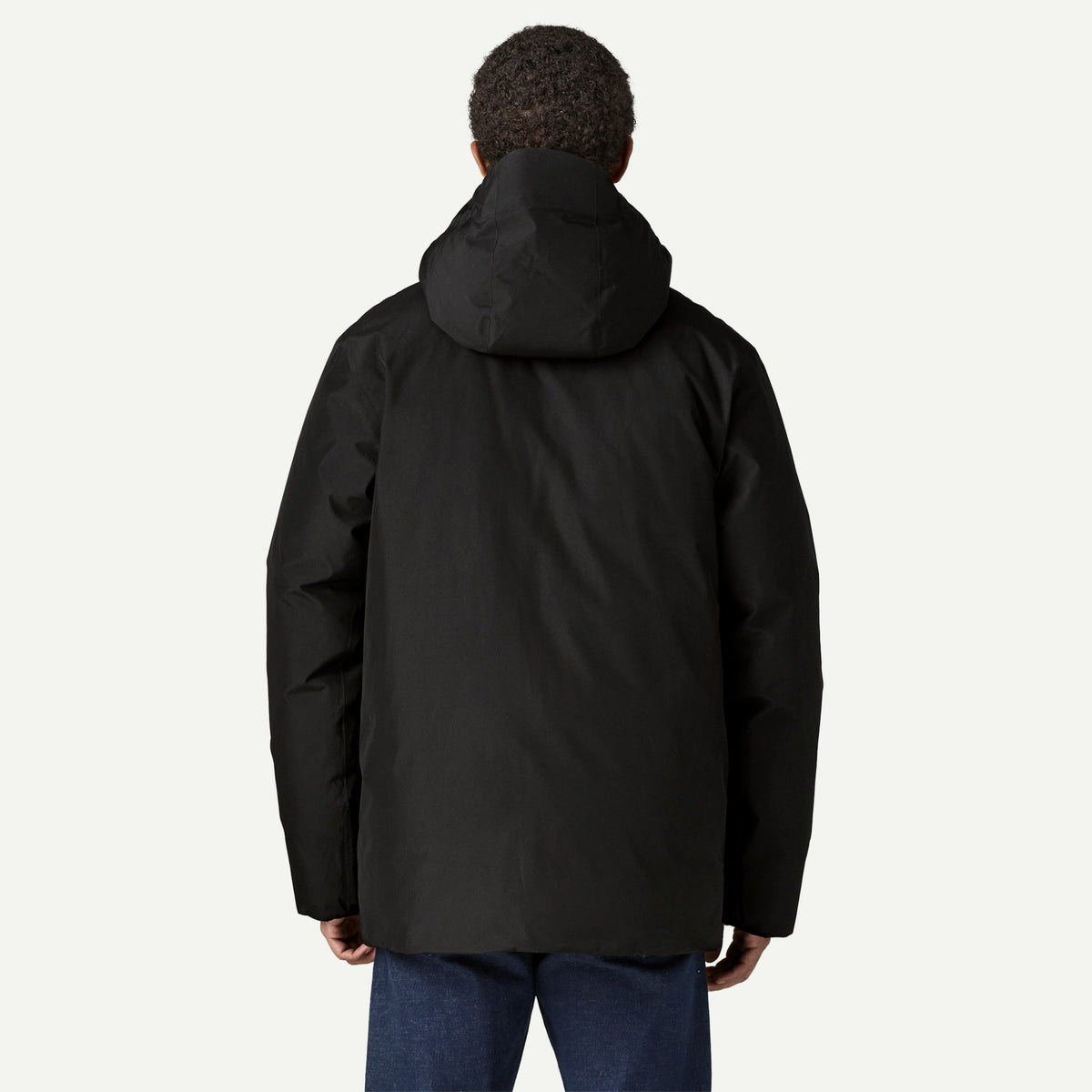 Patagonia Mens Stormshadow Parka