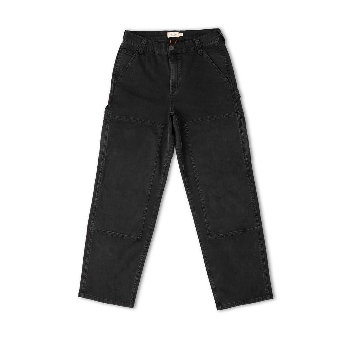 Ripton Mens Superlite Utility Jeans - Diesel
