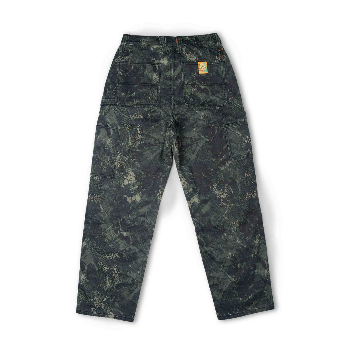 Ripton Mens Superlite Utility Jeans - Diesel