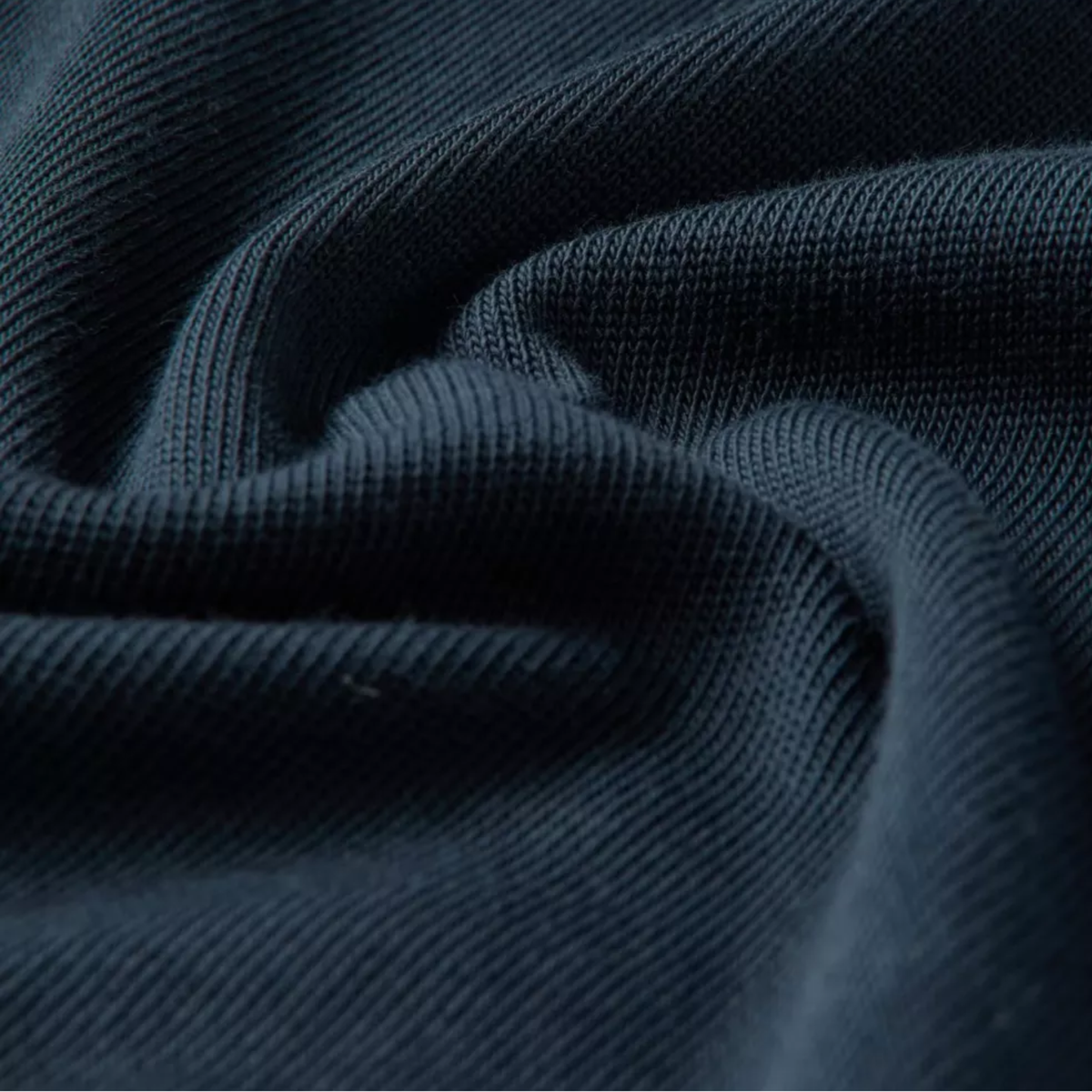 Flint and Tinder Mens Surplus Heavy T shirt-Navy