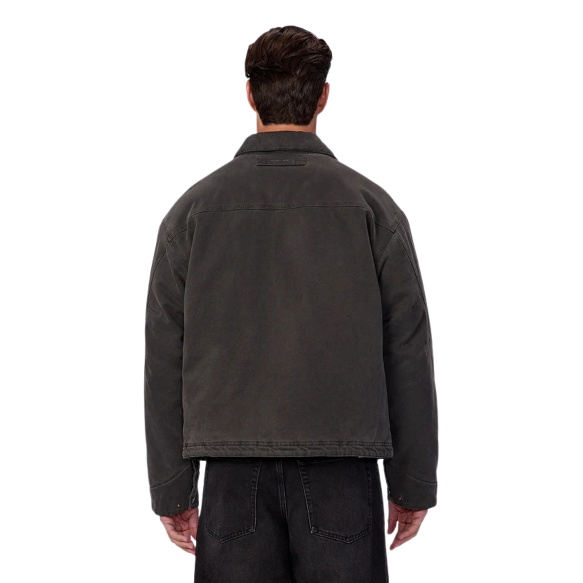 Industrie Mens The Memphis Jacket-Myrtle 