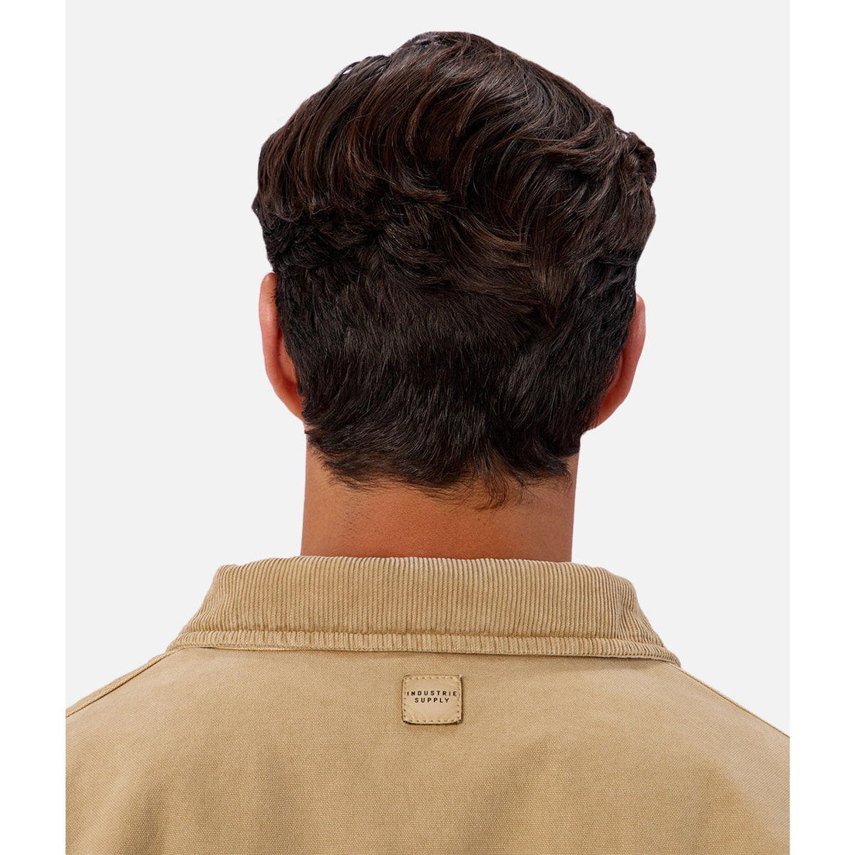 Industrie Mens The Tennessee Jacket - Sahara