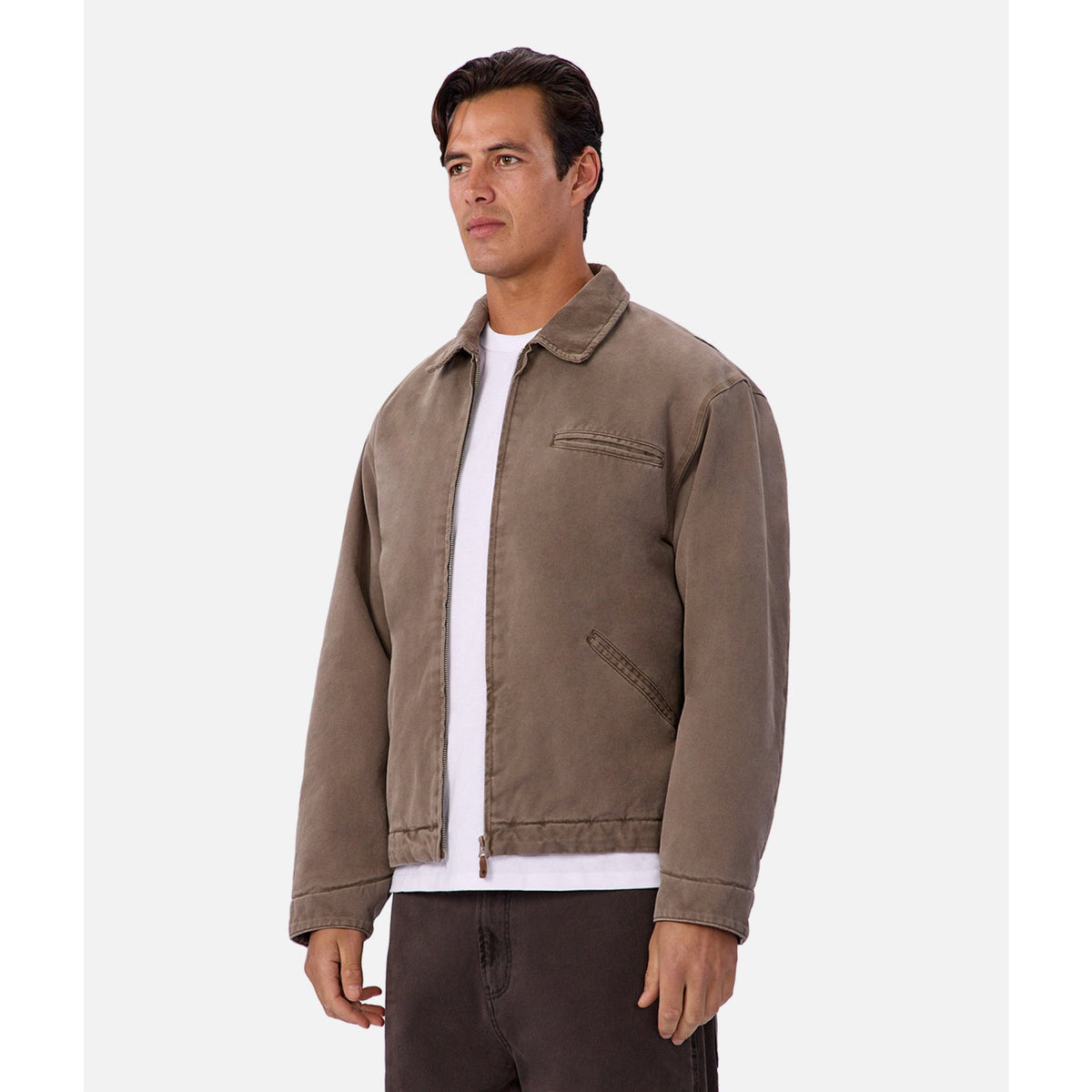 Industrie Mens The Tennessee Jacket - Cub