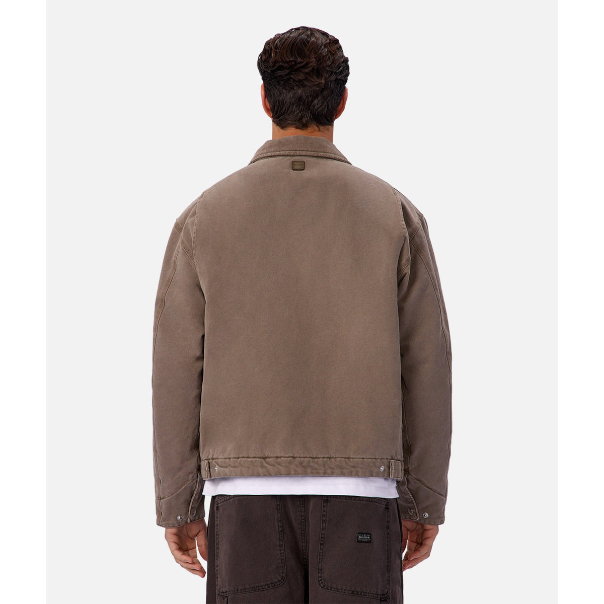 Industrie Mens The Tennessee Jacket - Cub