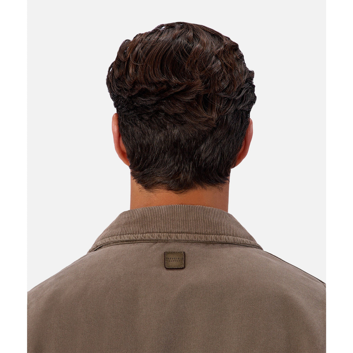 Industrie Mens The Tennessee Jacket - Cub
