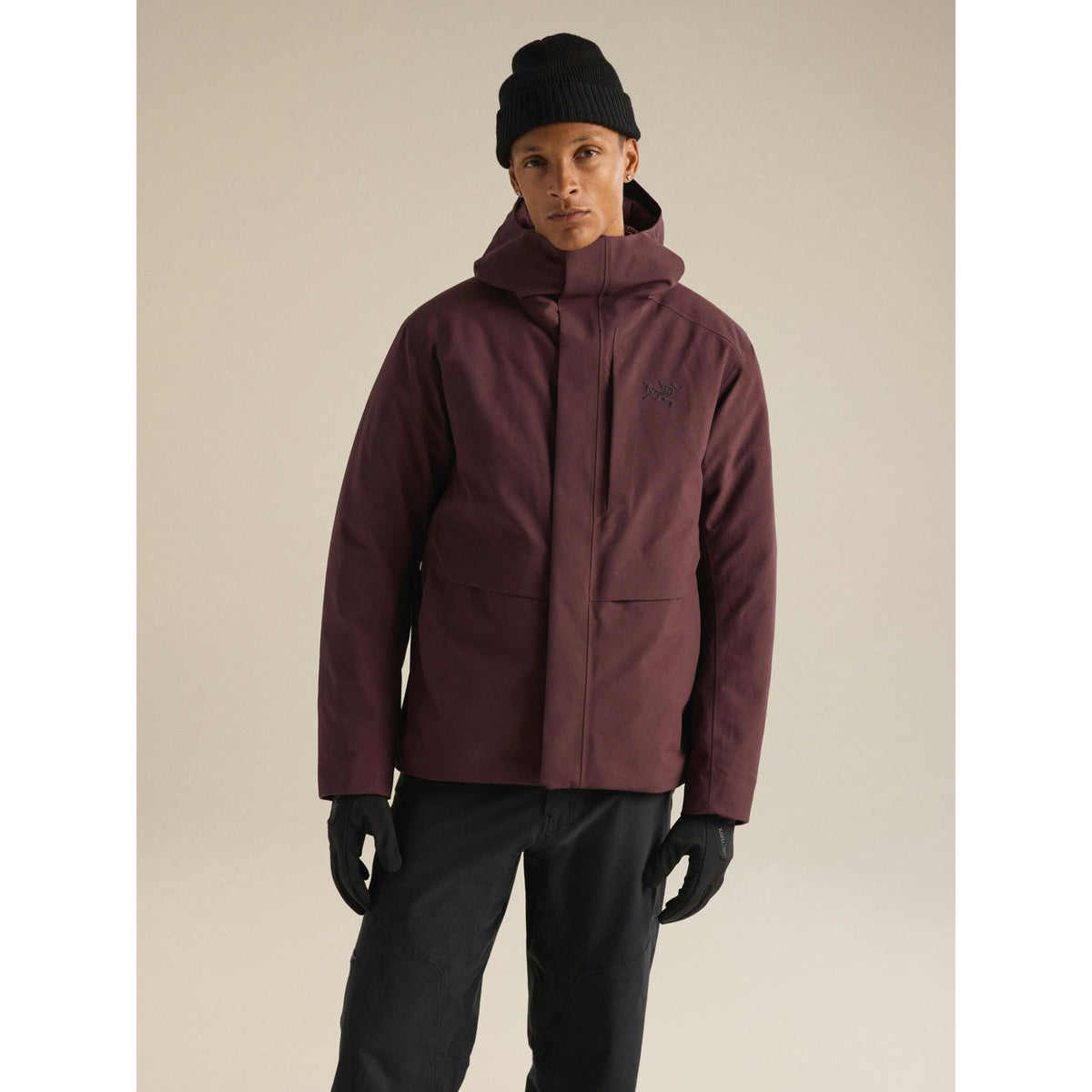 Arcteryx Mens Therme Down Jacket F26