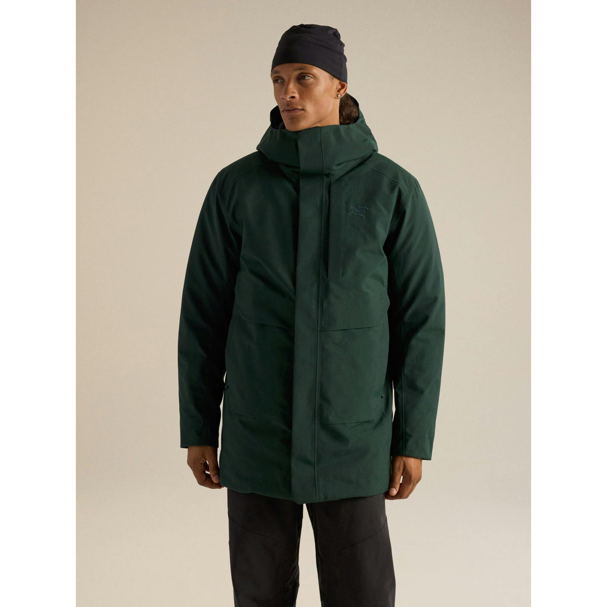 Arcteryx Mens Therme Down Parka F26